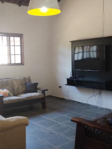 Chácara Recanto Girassol