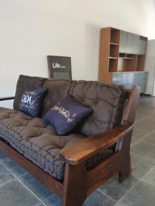 Chácara Recanto Girassol