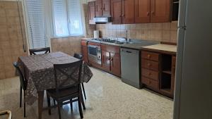 La casa del capitano