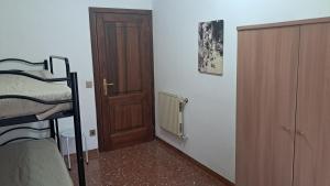 La casa del capitano