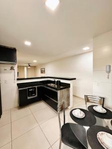 Vista Mar Lateral Exclusiva Apto 1 Qto, Praia Grande - Arraial