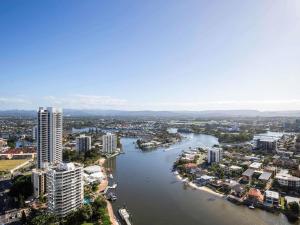 Mantra Towers of Chevron