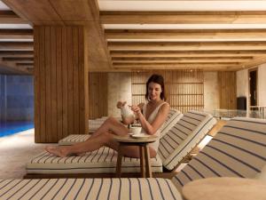 Swissôtel Resort Kolasin