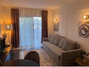 Paraiso del Sur Sea View Apartment