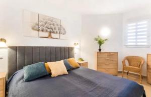 Paraiso del Sur Sea View Apartment