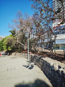 Paraiso del Sur Sea View Apartment