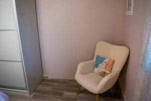 Elpidas Retreat, Pelion