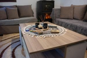 Elpidas Retreat, Pelion