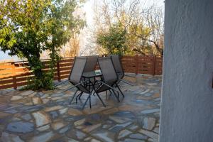 Elpidas Retreat, Pelion