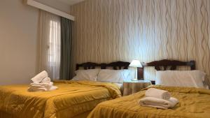 Gran Hotel Mar del Plata