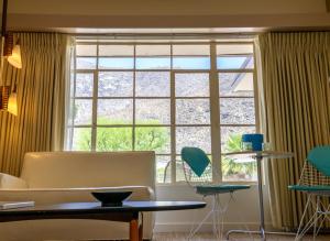 The Hideaway - 21 and Over - A Town & Desert Boutique Hotel