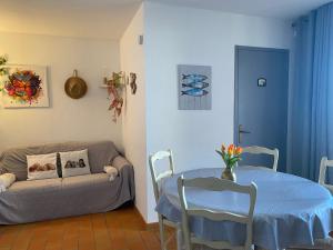 T3 Vue Mer -Terrasse - Parking - Piscine - Accès à la mer