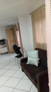 Apartamento 300m da praia