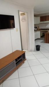 Apartamento 300m da praia