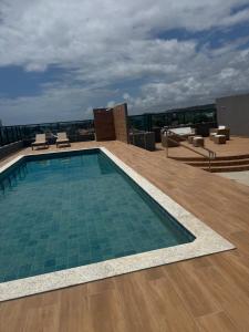 Jardim dos Carneiros Tamandaré Apartamento 305