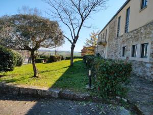 Casa Milia Arzúa - Transporte gratuíto desde la ciudad o conexión directa a pie desde el Camino