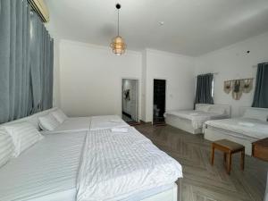 9A Trần Quý Cáp - Villa Hồ Bơi Vũng Tàu Gần Biển