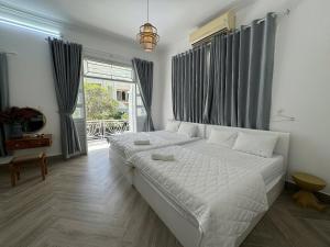 9A Trần Quý Cáp - Villa Hồ Bơi Vũng Tàu Gần Biển