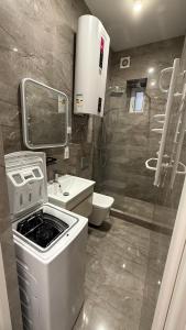 Апартаменти в центрі міста