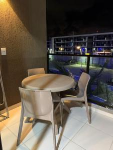 Makia #113 - Studio confortável, 170m da Praia