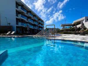 Makia #113 - Studio confortável, 170m da Praia