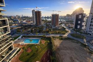 Relaxing Calpe Luxury Vacation