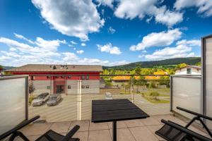 Apartmán Lipno A1 320-18