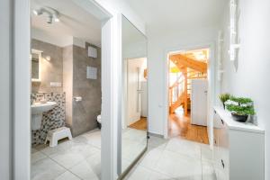 Apartmán Lipno A1 320-18