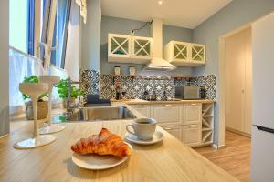 Apartament Inna Bajka