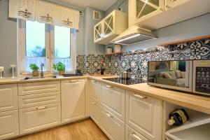 Apartament Inna Bajka