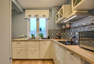 Apartament Inna Bajka