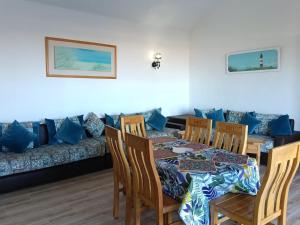 Maison Oualidia Vue sur Mer-Jardins de la Lagune