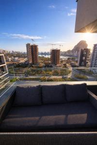 Relaxing Calpe Luxury Vacation