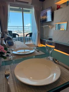 Lumpini Park Beach Jomtien Pattaya Condo 21F