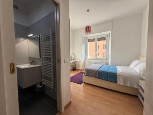 Cielo Apt Perugia - Wide 3 bedrooms - ItalyWeGo