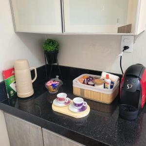 Confortável Studio BC