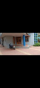 Sri P B Shiva Shankar Guest House