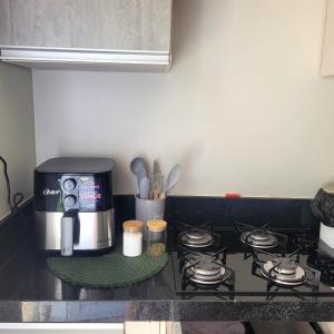 Confortável Studio BC