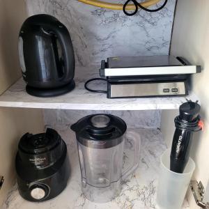 Confortável Studio BC