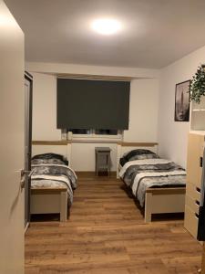 B16 City-Apartment, zentrales City-Apartment mit 4 Betten