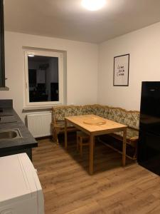 B16 City-Apartment, zentrales City-Apartment mit 4 Betten