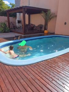 Espaço para Hermanos