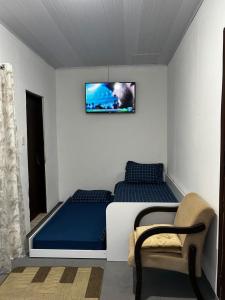 Espaço para Hermanos