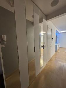 Vist Sava Center Residence