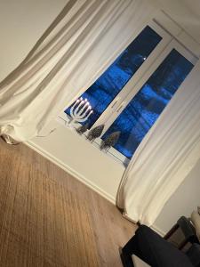 High Coast Stay Floor 1