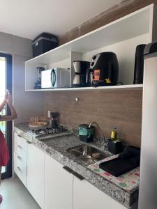 Jardim dos Carneiros Tamandaré Apartamento 302