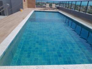 Jardim dos Carneiros Tamandaré Apartamento 302