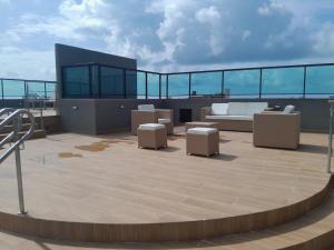 Jardim dos Carneiros Tamandaré Apartamento 302