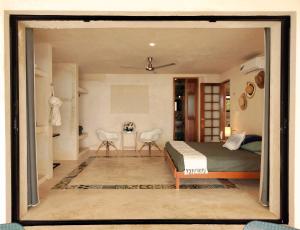 San Crisanto Beachfront Villa with Private Pool and Ocean View