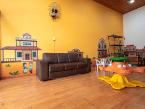 ibis Styles Presidente Prudente Portal DOeste